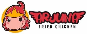 Trademark Arjuna Fried Chicken