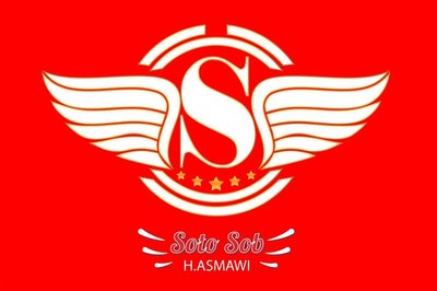 Trademark SOTO SOB H. ASMAWI