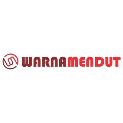 Trademark warnamendut