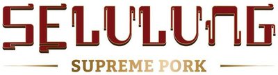 Trademark SELULUNG SUPREME PORK