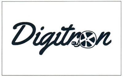 Trademark DIGITRON