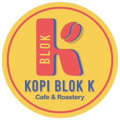 Trademark KOPI BLOK K