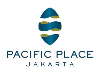 Trademark PACIFIC PLACE JAKARTA