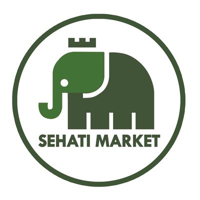 Trademark SEHATI MARKET