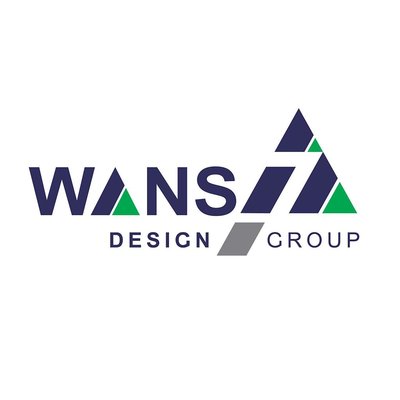 Trademark WANS7 DESIGN GROUP