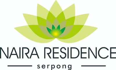 Trademark NAIRA RESIDENCE SERPONG