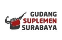 Trademark Gudang Suplemen Surabaya & Logo