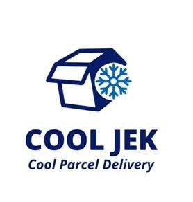 Trademark COOL JEK & LOGO