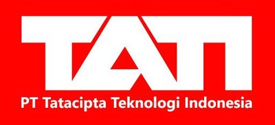 Trademark PT Tatacipta Teknologi Indonesia (TATI)