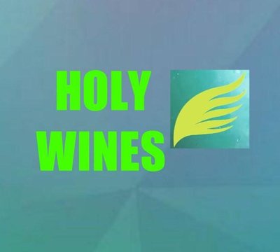 Trademark HOLYWINES