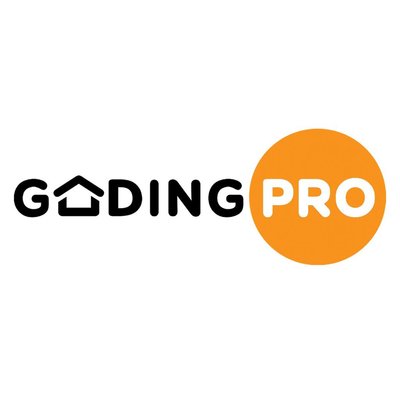 Trademark GADING PRO