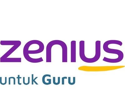 Trademark Zenius untuk Guru