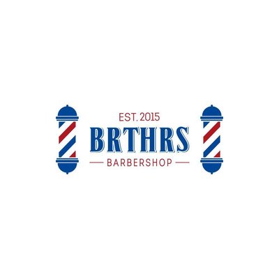 Trademark BRTHRS BARBERSHOP