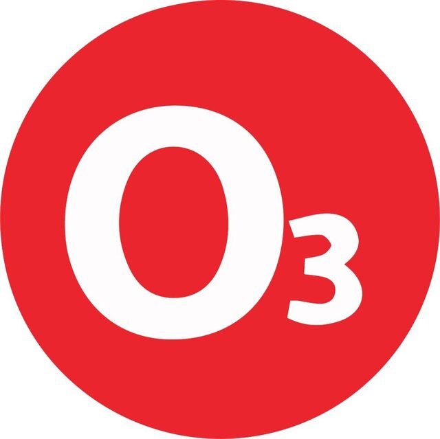 Trademark O3