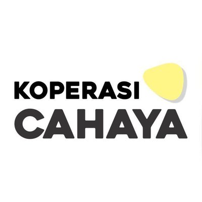 Trademark KOPERASI CAHAYA