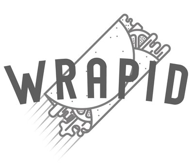 Trademark WRAPID