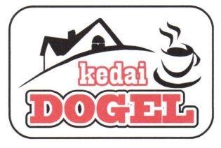 Trademark KEDAI DOGEL