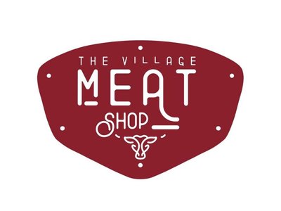 Trademark THE VILLAGE MEAT SHOP