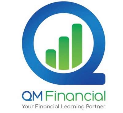 Trademark QM FINANCIAL Your Financial Learning Partner