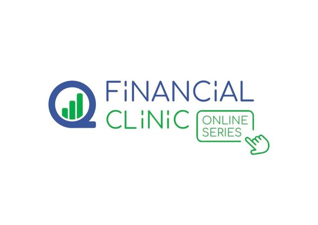 Trademark Financial Clinic Online Series