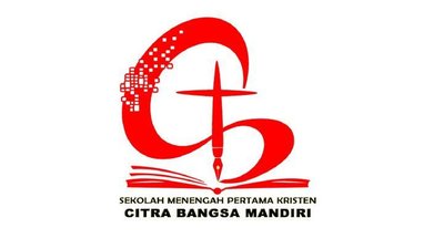 Trademark Sekolah Menengah Pertama Kristen Citra Bangsa Mandiri