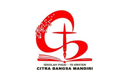 Trademark Sekolah PAUD - TK Kristen Citra Bangsa Mandiri