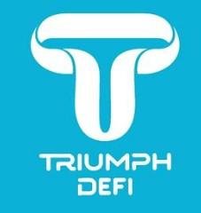 Trademark TRIUMPH DEFI