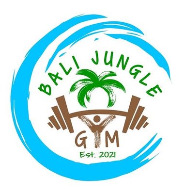 Trademark BALI JUNGLE GYM Est. 2021 + LOGO