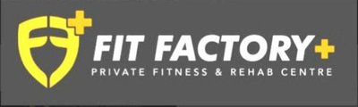 Trademark FIT FACTROY PROVATE FITNESS & REHAB CENTRE