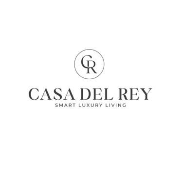 Trademark CASA DEL REY & Logo