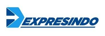 Trademark EXPRESINDO + LOGO