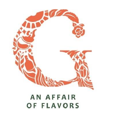 Trademark G AN AFFAIR OF FLAVORS