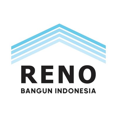 Trademark RENO BANGUN INDONESIA