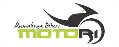 Trademark Motori Rumahnya Bikers