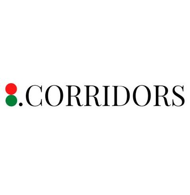 Trademark 8CORRIDORS