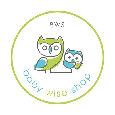 Trademark BWS Baby Wise Shop