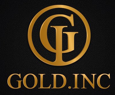 Trademark GOLD.INC