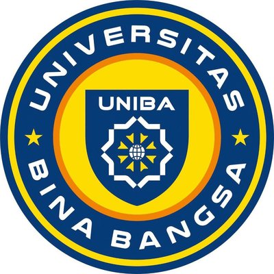 Trademark Logo Universitas Bina Bangsa