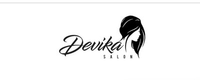 Trademark Devika Salon + Lukisan