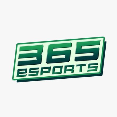 Trademark 365 ESPORTS + LOGO