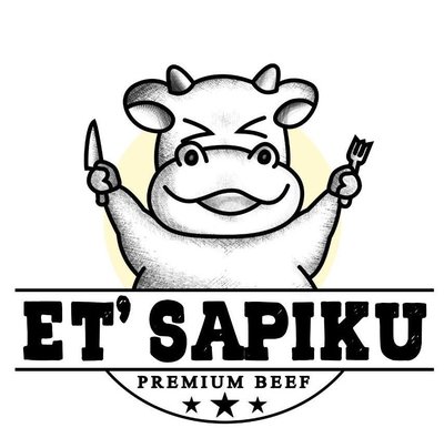 Trademark ET' SAPIKU