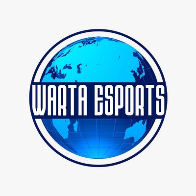 Trademark WARTA ESPORTS + LOGO