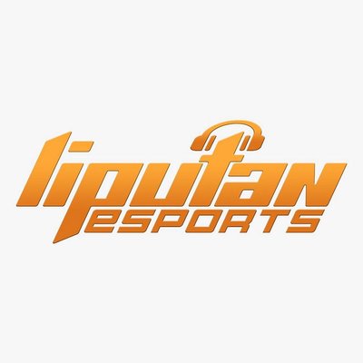 Trademark LIPUTAN ESPORTS + LOGO