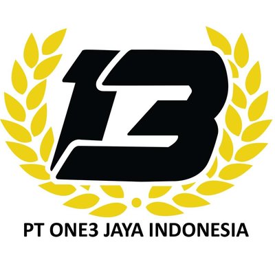 Trademark PT. One3 Jaya Indonesia