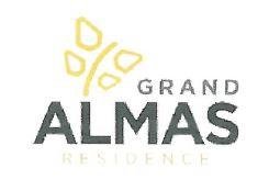 Trademark GRAND ALMAS RESIDENCE + lukisan