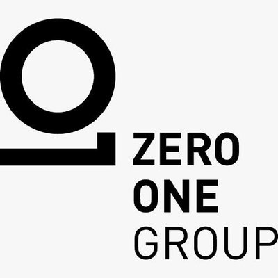 Trademark ZERO ONE GROUP