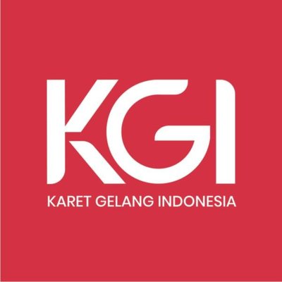 Trademark KGI KARET GELANG INDONESIA