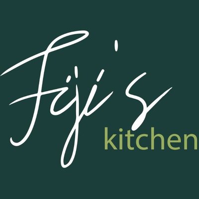 Trademark FIJI'S KITCHEN