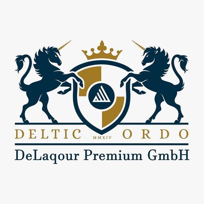 Trademark DeLaqour Premium