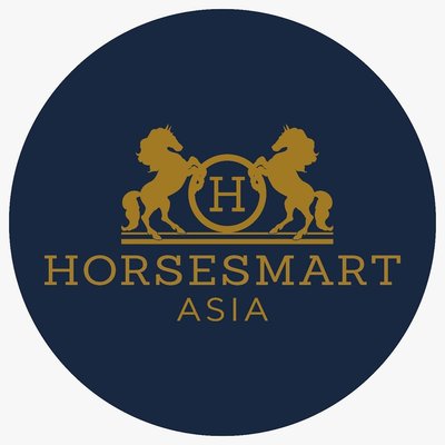 Trademark HORSESMART ASIA